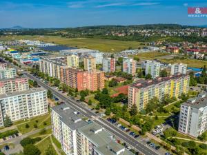 Prodej bytu 3+kk, Mladá Boleslav, 17. listopadu, 84 m2