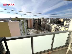 Pronájem bytu 3+1, Kladno, Ukrajinská, 81 m2