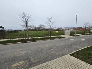 Prodej pozemku pro bydlení, Vysoký Újezd, 900 m2