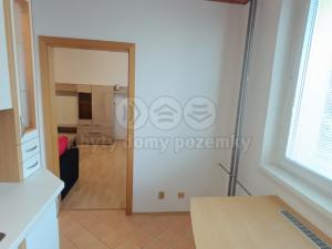 Pronájem bytu 3+1, Tišnov, Osvobození, 72 m2