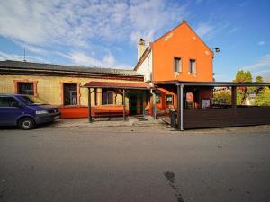 Pronájem restaurace, Lysá nad Labem, 151 m2