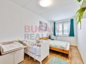 Prodej bytu 3+1, Velešín, Nad Cihelnou, 68 m2