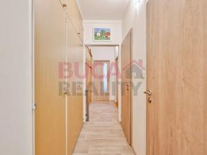 Prodej bytu 3+1, Velešín, Nad Cihelnou, 68 m2