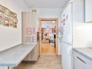 Prodej bytu 3+1, Velešín, Nad Cihelnou, 68 m2