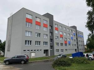 Prodej bytu 1+1, Bechyně, Na Libuši, 43 m2