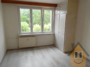 Prodej bytu 1+1, Žlutice, Mlýnská, 38 m2