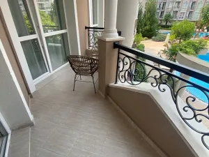 Prodej bytu 3+kk, Nesebar, Bulharsko, 84 m2