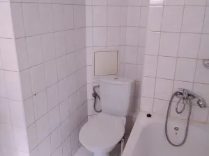 Pronájem bytu 2+1, Děčín, Kamenická, 60 m2