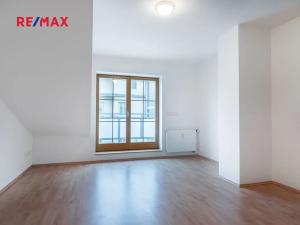 Pronájem bytu 3+kk, Praha - Smíchov, Kroftova, 153 m2