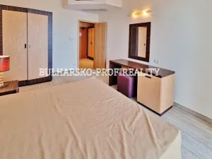 Prodej bytu 2+kk, Nesebar, Bulharsko, 87 m2