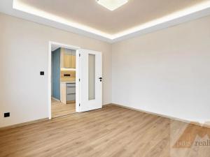 Prodej bytu 3+1, Ostrov, Kollárova, 60 m2