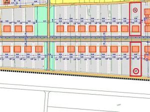 Prodej pozemku pro bydlení, Hrabětice, Platanová, 755 m2