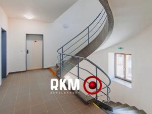 Pronájem bytu 2+kk, Velké Meziříčí, Hornoměstská, 46 m2