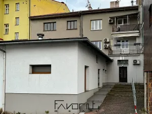 Pronájem bytu 1+kk, Brušperk, náměstí J. A. Komenského, 45 m2