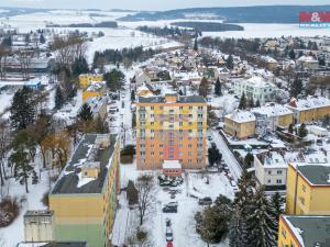 Prodej bytu 2+1, Svitavy - Předměstí, Bohuslava Martinů, 63 m2