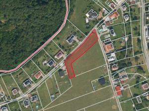 Prodej pole, Odry, 2113 m2