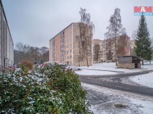 Pronájem bytu 5+1, Nejdek, Okružní, 127 m2