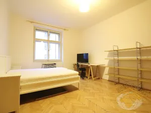 Pronájem bytu 2+kk, Praha - Vinohrady, Slezská, 50 m2