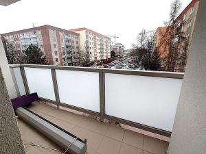 Pronájem bytu 3+1, Praha - Hlubočepy, Krškova, 72 m2