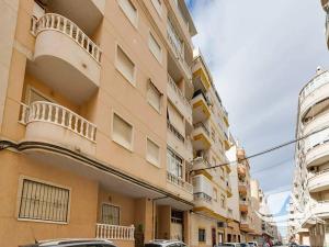 Prodej bytu 3+kk, Torrevieja, Španělsko, 59 m2