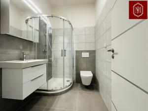 Pronájem bytu 1+kk, Třebíč - Horka-Domky, Bráfova tř., 34 m2