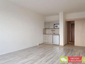 Prodej bytu 1+kk, Praha - Modřany, Božetická, 29 m2