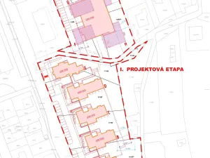 Prodej pozemku pro bydlení, Vsetín, Lázky, 143 m2