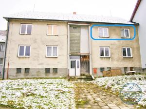 Prodej bytu 3+1, Slezské Rudoltice, 81 m2