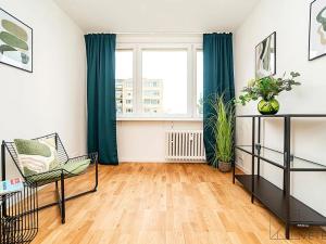 Prodej bytu 5+kk, Praha - Chodov, Ke škole, 90 m2