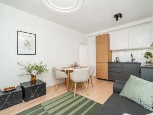 Prodej bytu 4+kk, Praha - Podolí, V rovinách, 62 m2