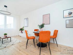 Prodej bytu 3+kk, Praha - Braník, Údolní, 64 m2