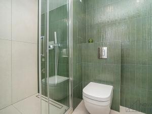 Prodej bytu 3+kk, Praha - Braník, Údolní, 64 m2