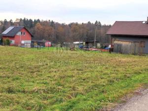 Prodej pozemku pro bydlení, Těrlicko, Ke Stonávce, 1200 m2