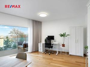 Pronájem bytu 1+kk, Praha - Smíchov, Kobrova, 52 m2