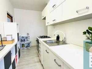 Pronájem bytu 3+1, Kroměříž, Albertova, 62 m2