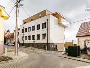 Prodej bytu 2+kk, Brno, Prokopa Velikého, 135 m2