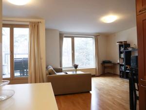 Pronájem bytu 3+kk, Praha - Žižkov, Jeseniova, 95 m2