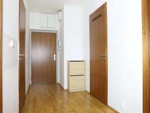 Pronájem bytu 3+kk, Praha - Žižkov, Jeseniova, 95 m2