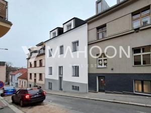 Prodej bytu 2+kk, Praha - Záběhlice, Za návsí, 39 m2