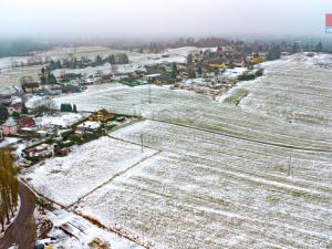 Prodej pozemku pro bydlení, Liberec - Liberec XXXI-Krásná Studánka, 997 m2