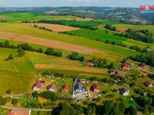 Prodej rodinného domu, Velké Janovice, 295 m2