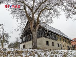 Prodej rodinného domu, Úštěk, 209 m2