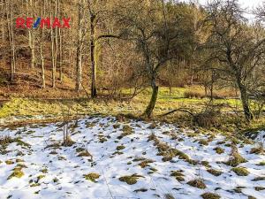 Prodej pozemku pro bydlení, Jablonné v Podještědí, 1199 m2