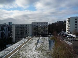 Pronájem bytu 2+kk, Praha - Michle, V dolině, 55 m2