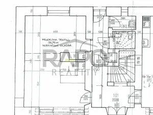 Pronájem obchodního prostoru, Vizovice, Masarykovo nám., 37 m2