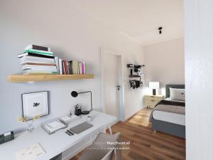 Prodej bytu 4+kk, Lesná, 65 m2