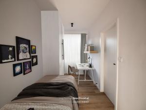 Prodej bytu 4+kk, Lesná, 65 m2