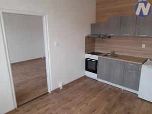 Pronájem bytu 2+kk, Volary, Sídl. Míru, 36 m2