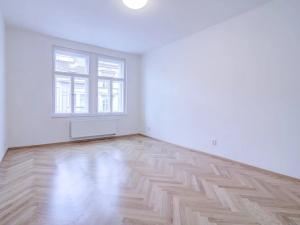 Pronájem bytu 3+kk, Praha - Smíchov, Kotevní, 94 m2