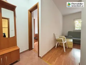 Prodej bytu 2+kk, Novalja, Chorvatsko, 44 m2